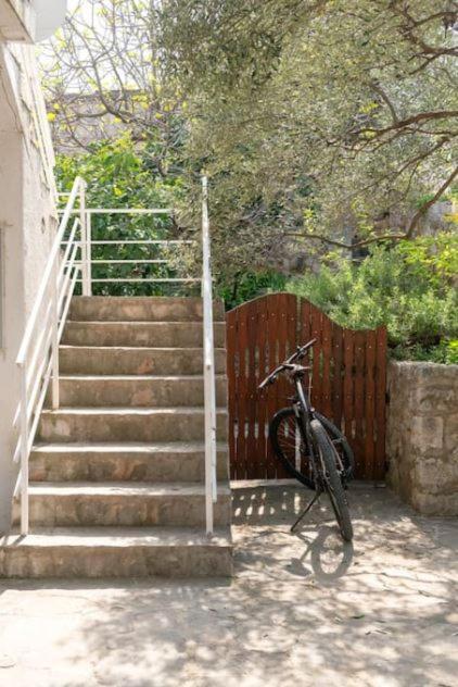 Nora'S Apartment Hvar Town Kültér fotó